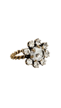 Кольцо Chiffon