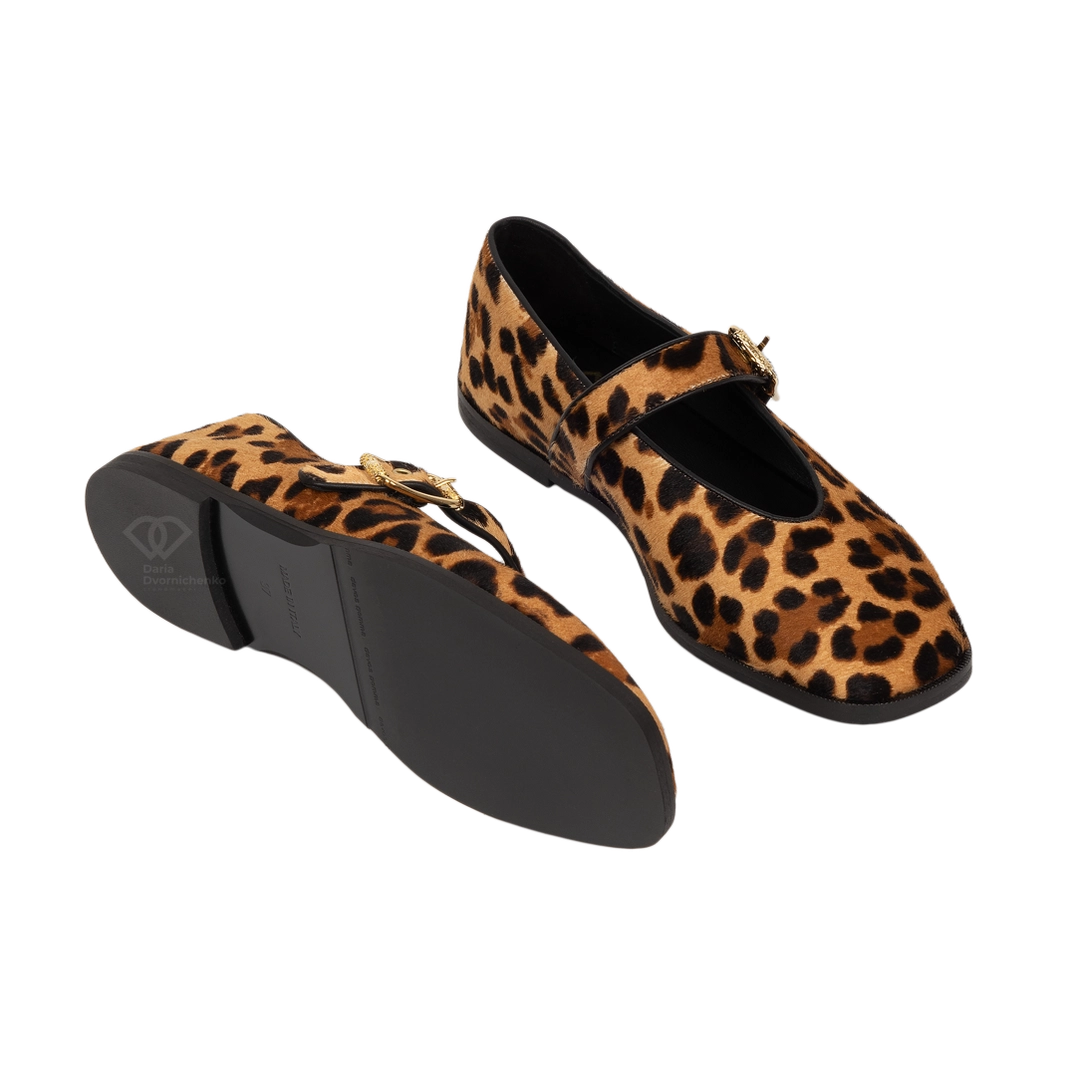 Балетки Лео 2