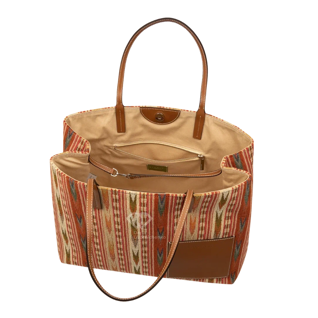Шоппер Ривьера 4