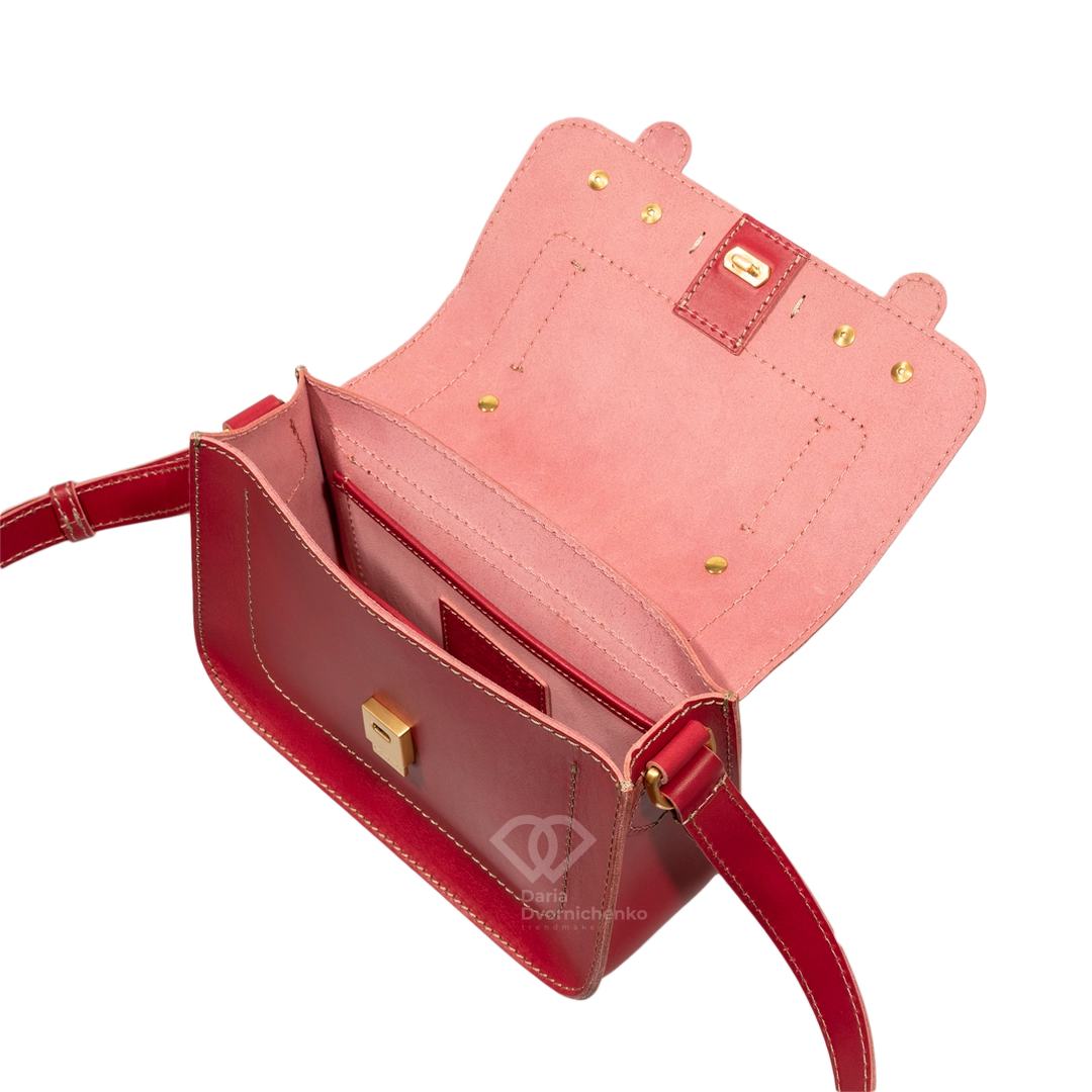 Портфель гранде 4
