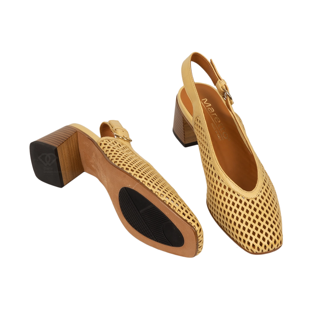 Слингбэки трафорато 2