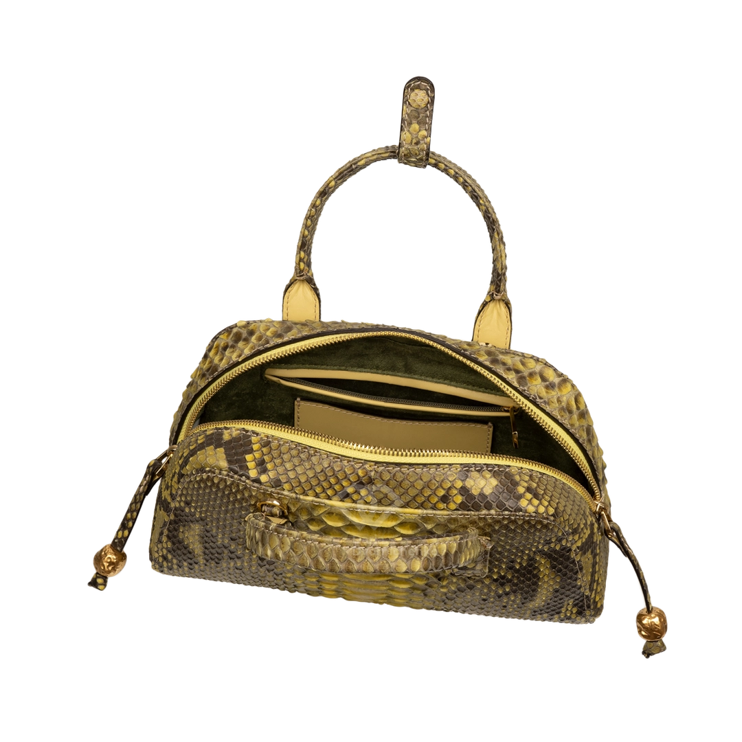 Саквояж Оксфорд Мини 3